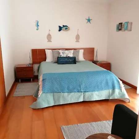 게스트하우스 Casa Da Pedralva