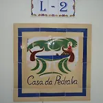 Casa Da Pedralva