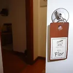 בית הארחה Casa Da Pedralva נאזרה