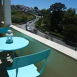 בית הארחה Casa Da Pedralva נאזרה
