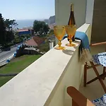 Casa Da Pedralva בית הארחה