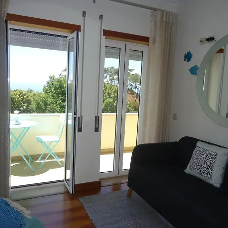 בית הארחה Casa Da Pedralva