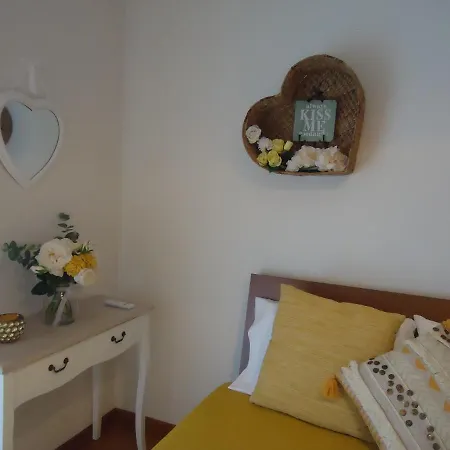 Casa Da Pedralva