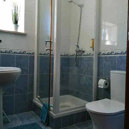 Casa Da Pedralva Gæstehus