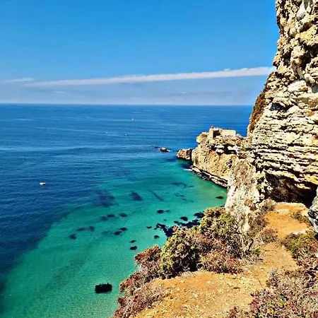 Casa Da Pedralva 게스트하우스 3*