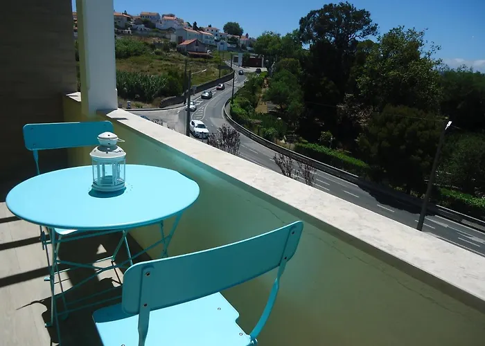 בית הארחה Casa Da Pedralva נאזרה