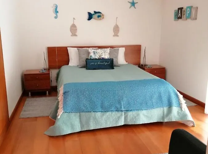 בית הארחה Casa Da Pedralva