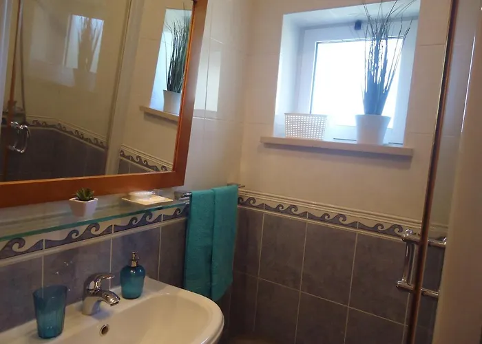 Casa Da Pedralva בית הארחה 3*