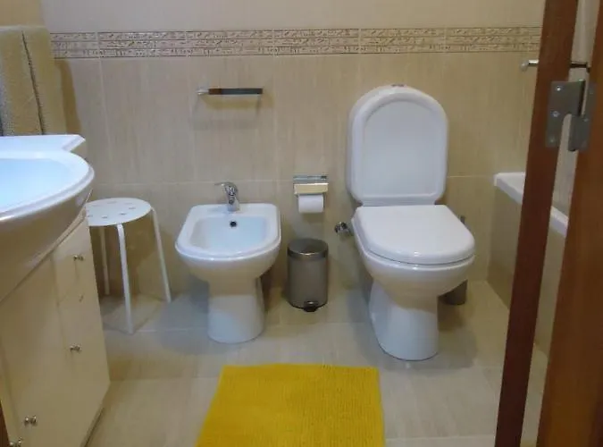 בית הארחה Casa Da Pedralva