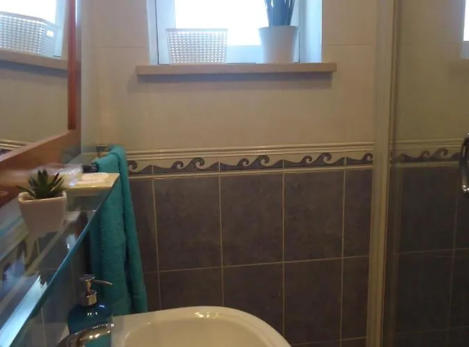 בית הארחה Casa Da Pedralva