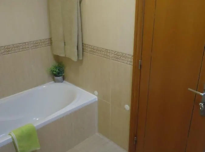 בית הארחה Casa Da Pedralva 3*