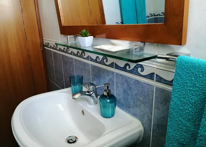 Casa Da Pedralva נאזרה