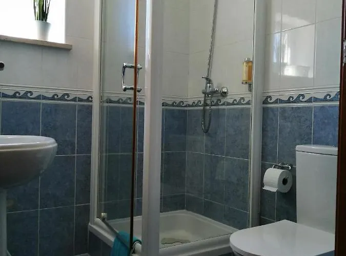 Casa Da Pedralva בית הארחה