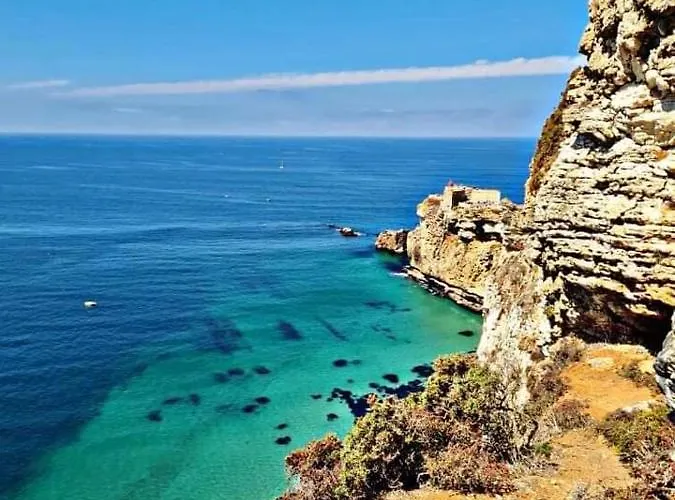 Casa Da Pedralva בית הארחה 3*