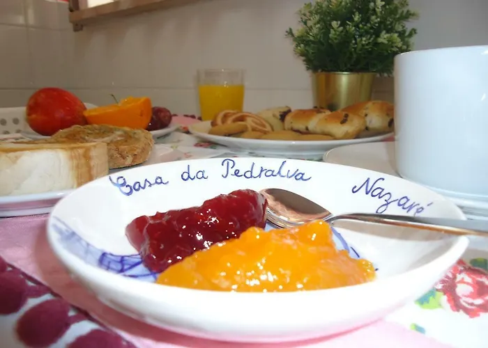 בית הארחה Casa Da Pedralva 3*