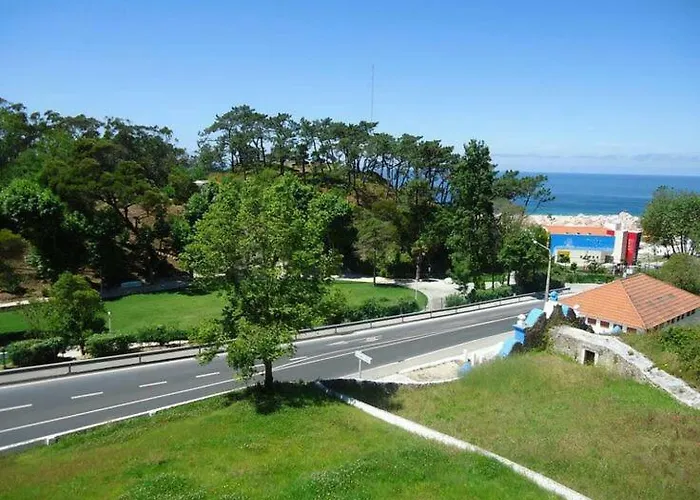 בית הארחה Casa Da Pedralva