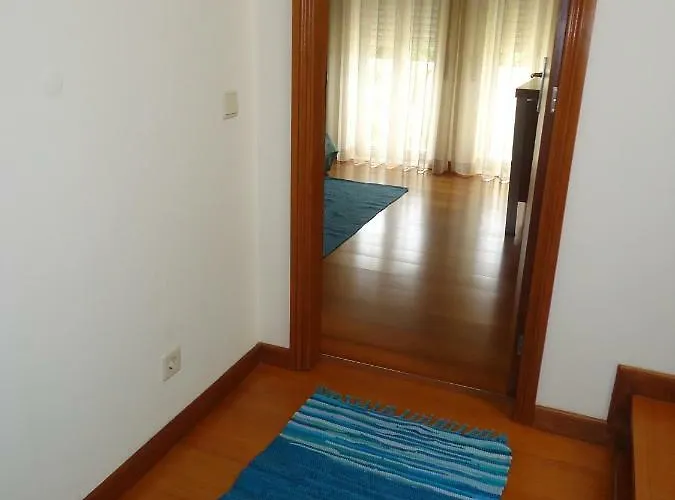 Casa Da Pedralva בית הארחה